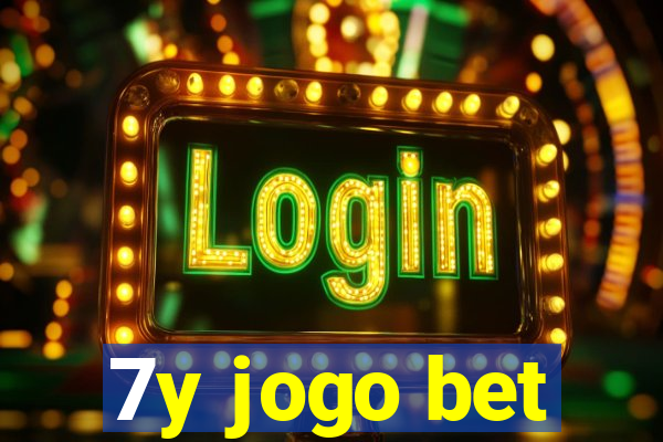 7y jogo bet